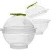 Ibili Kitchen Aids - Ice Ball Moulds Photo