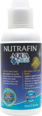 Photo of Nutrafin Aqua Plus Tap Water Conditioner