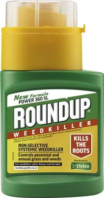 Photo of Efekto Roundup Weedkiller Concentrate