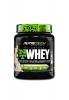 NUTRITECH NT Notorious Whey Protein - Vanilla Softserve Photo