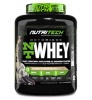 NUTRITECH NT Notorious Whey Protein - Cookies & Cream Gelato Photo