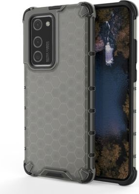 Photo of CellTime Huawei P40 Shockproof Honeycomb Cover Grey