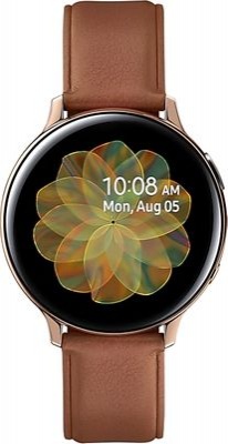 Photo of Samsung Galaxy Watch Active-2 Bluetooth Smartwatch