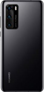 Photo of Huawei P40 128GB - Silver Frost Cellphone