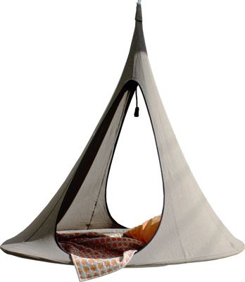 Photo of Cacoon Hangout Chair - Songo