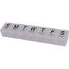 Marco Weekly Pill Box Photo