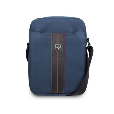 Photo of Ferrari - Urban Collection Tablet Bag 10" Navy