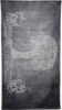 Bunty Printed Beach Towel 70x140cms - Design 07 Photo