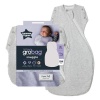 Gro Baby Grobaby Grobag Grey Marl Snuggle Photo