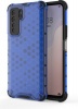 CellTime Huawei P40 Lite 5G Shockproof Honeycomb Cover - Yellow Photo