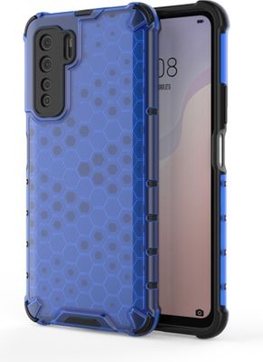Photo of CellTime Huawei P40 Lite 5G Shockproof Honeycomb Cover