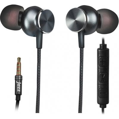 Photo of Intopic JAZZ-I111 Magnetic Deflection Headphone with inbuilt Microphone