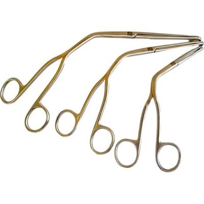 Photo of Be Safe Paramedical Magill Forceps - Adult