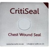 Criticare ® CritiSeal Chest Wound Seal Photo