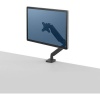 Fellowes Platinum Single Monitor Arm Photo