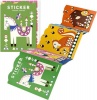 Mideer Sticker Activity Set Animal Series Photo