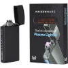 Maisonware Double Arc Plasma Electric Flameless USB Windproof Lighter Photo