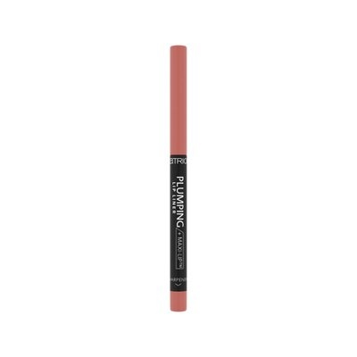 Photo of Catrice Plumping Lip Liner 010