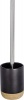 WENKO Ceramic and Cork Toilet Brush Photo