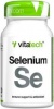 Vitatech Selenium Tablets Photo