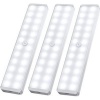 Lumina Press Lumina 30 LED Rechargeable Motion Sensor Lights Photo