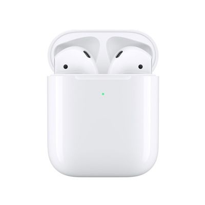 Photo of Apple AirPods with Wireless Charging Case