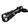 Brinyte PT18pro Oathkeeper 360m Throw Rechargeable Flashlight Photo