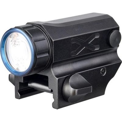 Photo of TrustFire G03S 80m Throw Rechargeable Pistol Light