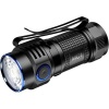 TrustFire MC1 129m Throw Rechargeable EDC Flashlight Photo
