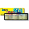 Mungyo Oil Pastels Photo