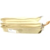 Nexx 30cm Polyester Pencil Bag - Triple Pocket Photo
