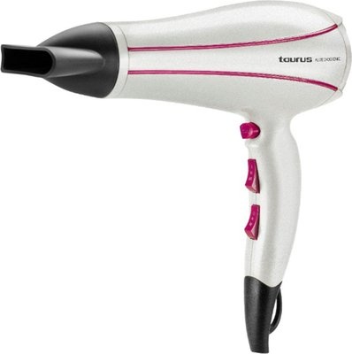 Photo of Taurus Alize 2400 Ionic - 2 Speed Plastic Hair Dryer with DC Motor