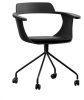 Basics Home Harper Deluxe Office Chair Photo