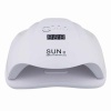 Ashcom 54W UV Lamp Professional Nail Dryer Manicure Tool Photo