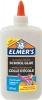 ELMERS Elmer's White Liquid School Glue in Bottle Photo