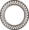 Home Quip Antiqued Opulence Mirror Photo