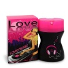 Cofinluxe Love Love Music Eau de Toilette - Parallel Import Photo