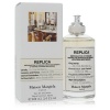 Maison Margiela Replica At The Barber's Eau de Toilette - Parallel Import Photo