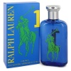 Ralph Lauren Big Pony Blue Eau de Toilette - Parallel Import Photo