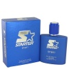 Starter Sport Eau de Toilette - Parallel Import Photo