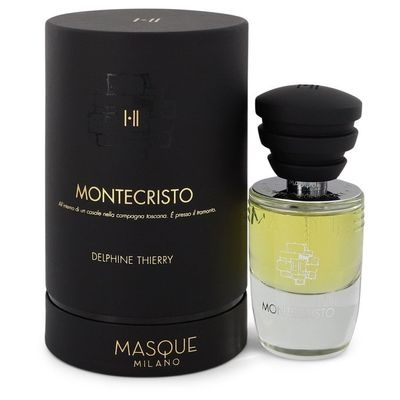 Photo of Masque Milano Montecristo Eau de Parfum - Parallel Import