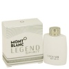 Mont Blanc Montblanc Legend Spirit Eau de Toilette Mini - Parallel Import Photo