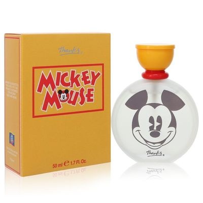 Photo of Disney MICKEY Mouse Eau de Toilette - Parallel Import