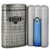 Fragluxe Cuba Prestige Platinum Eau de Toilette - Parallel Import Photo