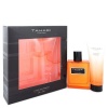 Tahari Citrus Fresh Gift Set - 3.4 oz Eau de Toilette 3.4 oz Shower Gel - Parallel Import Photo