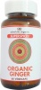 Absolute Organix SuperSpices Organic Ginger Photo