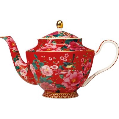 Photo of Maxwell Williams Maxwell and Williams Teas & C's - Silk Road Teapot with Infuser