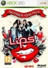Microsoft Lips: Number One Hits Photo