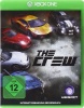 UbiSoft The Crew Photo