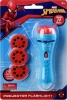 Marvel Flashlight Projector - Spider-Man Photo